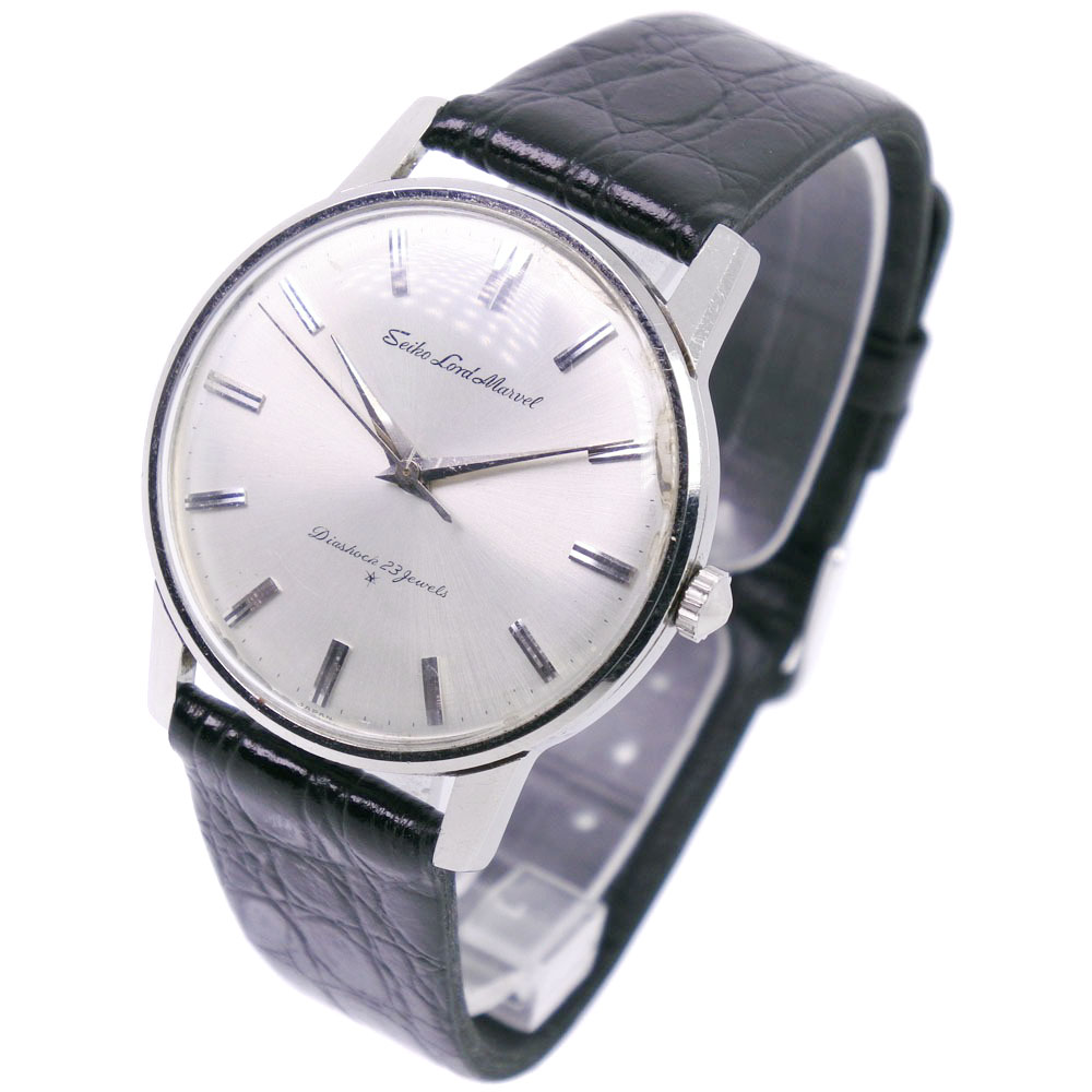 楽天市場】セイコー SEIKO ロードマーベル 腕時計 cal.5740A 5740-1990