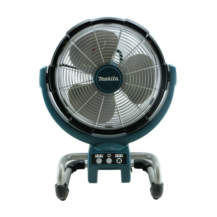 楽天市場】【makita】マキタ 充電式産業扇 扇風機 送風機 14.4V/18V  