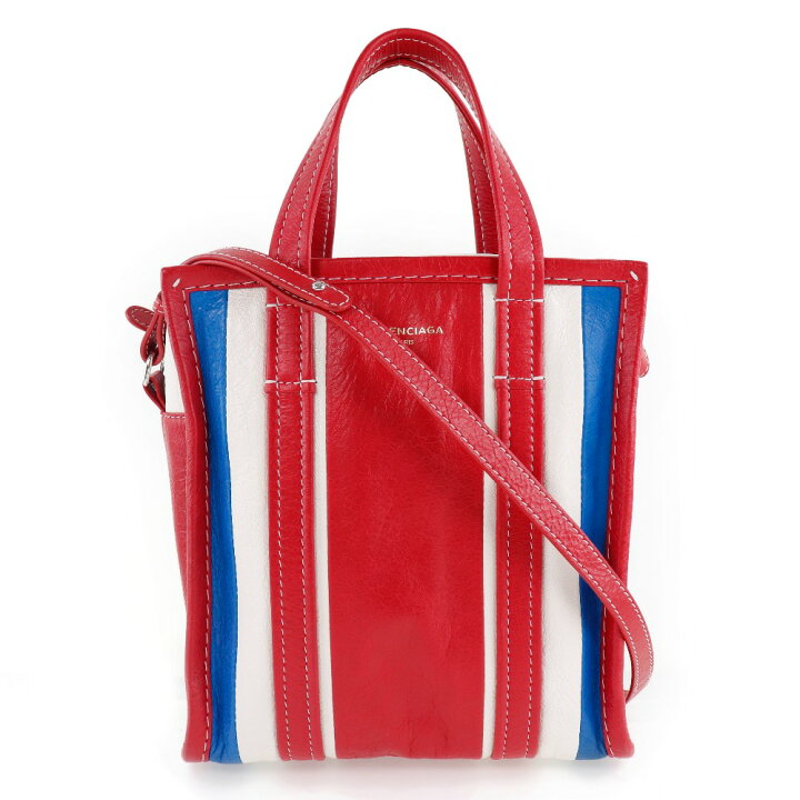 楽天市場】バレンシアガ BALENCIAGA バザールショッパー ハンドバッグ  