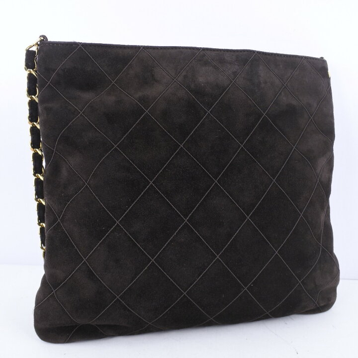 楽天市場】シャネル CHANEL チェーンショルダー ショルダーバッグ  