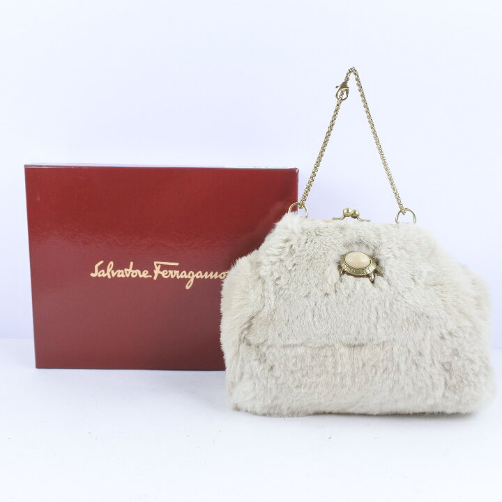 楽天市場】サルヴァトーレフェラガモ Salvatore Ferragamo パーティー  