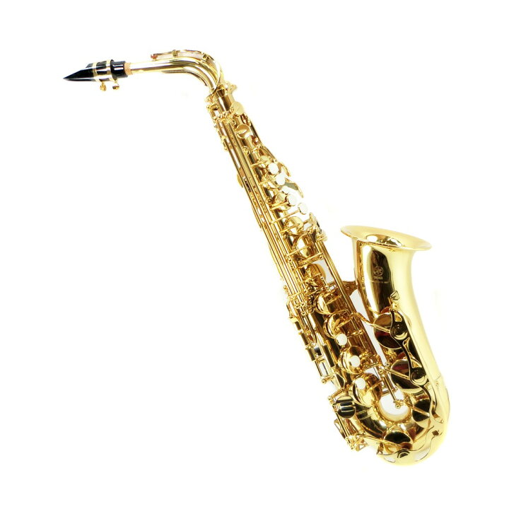 楽天市場】【YAMAHA】ヤマハ アルトサックス YAS-280 _ 管楽器【中古 