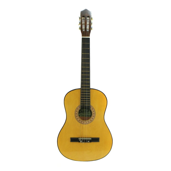 楽天市場】【Dakota】ダコタ クラシックギター BC-70 _ ギター【中古 