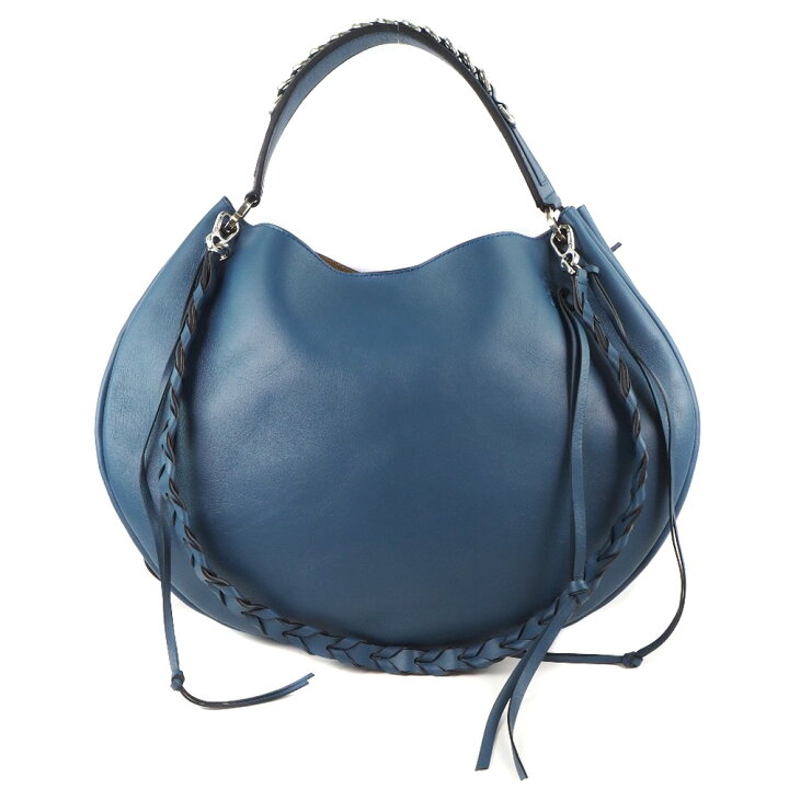 楽天市場】ロエベ LOEWE フォーチュン ホーボー ショルダーバッグ 3WAY 