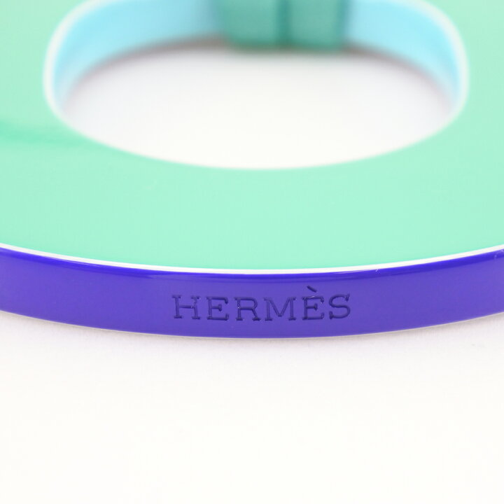 楽天市場】エルメス HERMES イスム ピグマン ネックレス 052880FL 