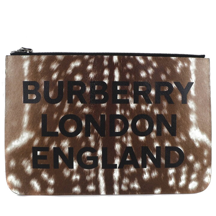 楽天市場】バーバリー BURBERRY LONDON ENGLAND クラッチバッグ  