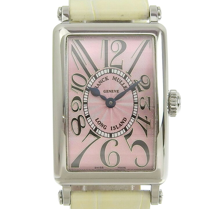 楽天市場】【10％OFF-セール対象商品】フランクミュラー FRANCK MULLER  