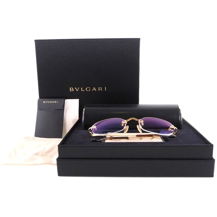 楽天市場】ブルガリ BVLGARI メガネフレーム（※度入り） メガネ ツー 