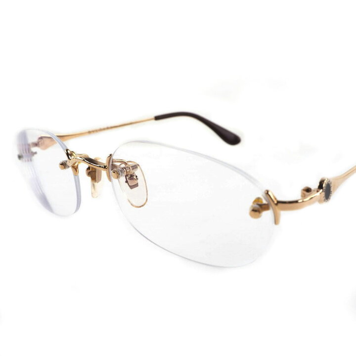 楽天市場】ブルガリ BVLGARI メガネフレーム（※度入り） メガネ ツー 