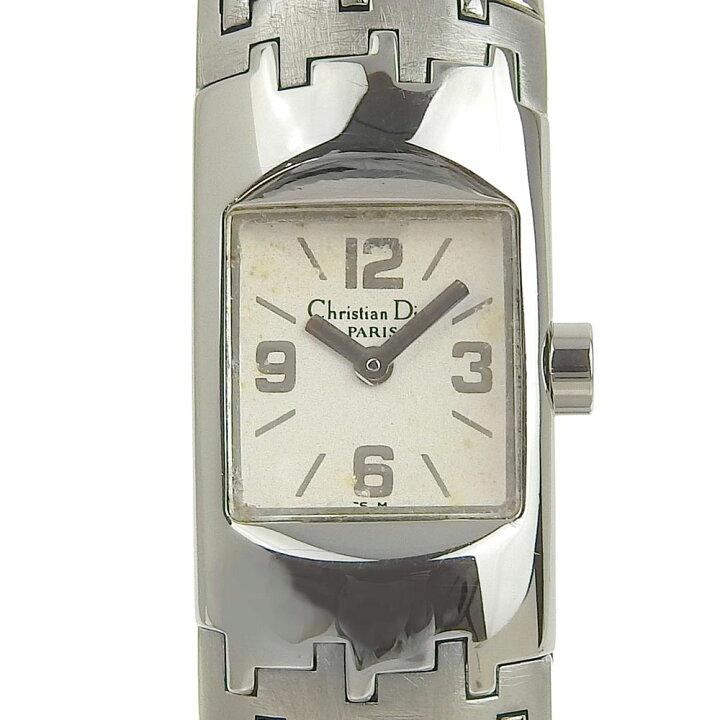 楽天市場】【Dior】ディオール ディオフィリック D96-100 ステンレス  
