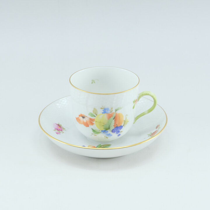 楽天市場】ヘレンド HEREND フルーツコンポジション 食器 カップ  