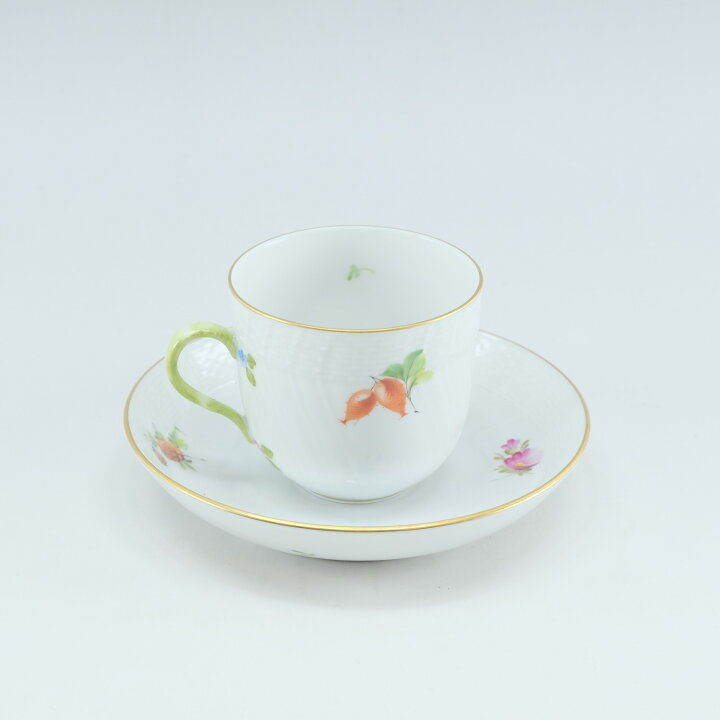 楽天市場】ヘレンド HEREND フルーツコンポジション 食器 カップ  