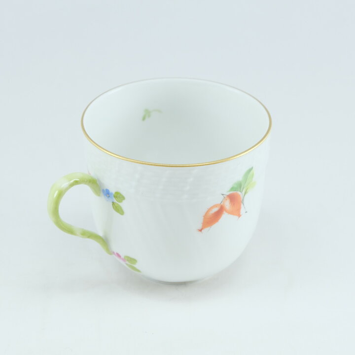 楽天市場】ヘレンド HEREND フルーツコンポジション 食器 カップ  