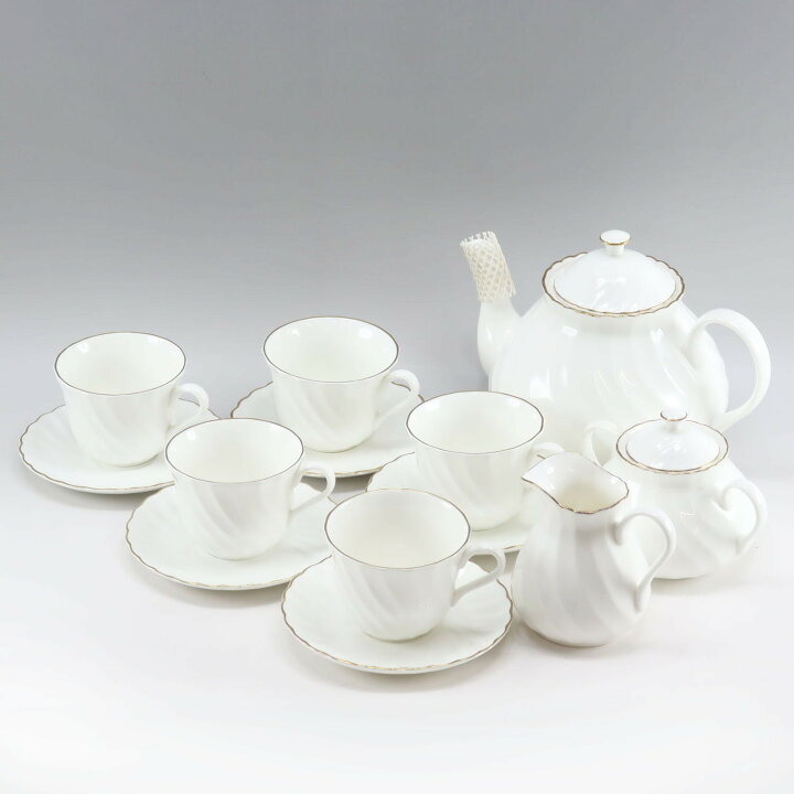 楽天市場】ウェッジウッド Wedgwood ゴールド チェルシー 食器 カップ 
