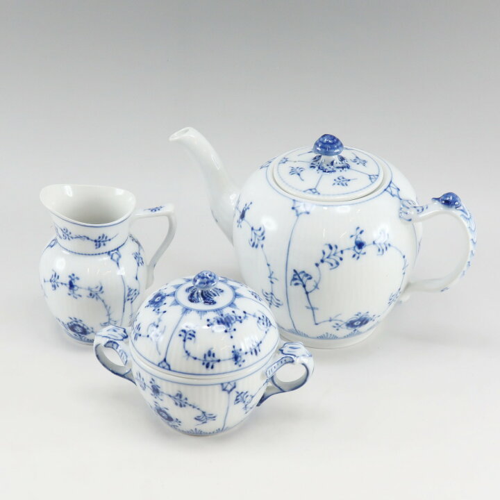 楽天市場】ロイヤルコペンハーゲン Royal Copenhagen ブルー 
