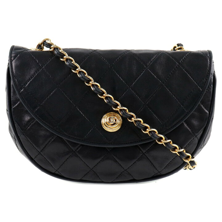 楽天市場】シャネル CHANEL チェーンショルダー ショルダーバッグ  