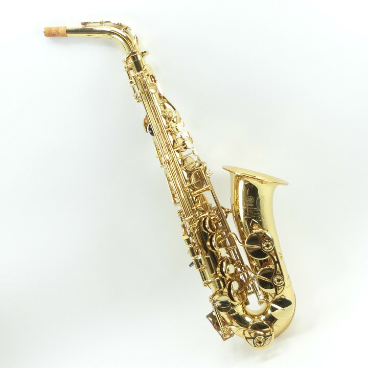 楽天市場】ヤマハ YAMAHA アルトサックス 管楽器 YAS-475 alto 