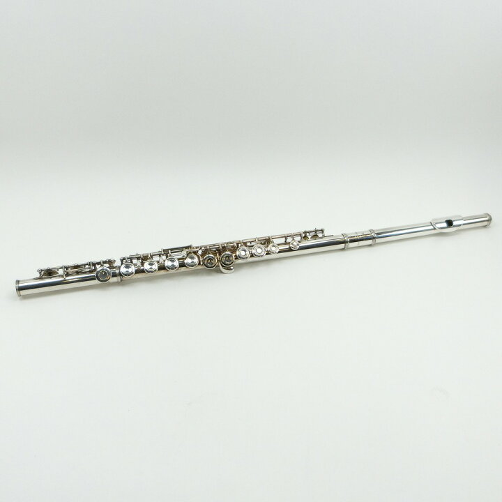 楽天市場】ヤマハ YAMAHA フルート 頭部管銀製 管楽器 YFL311 Flute 