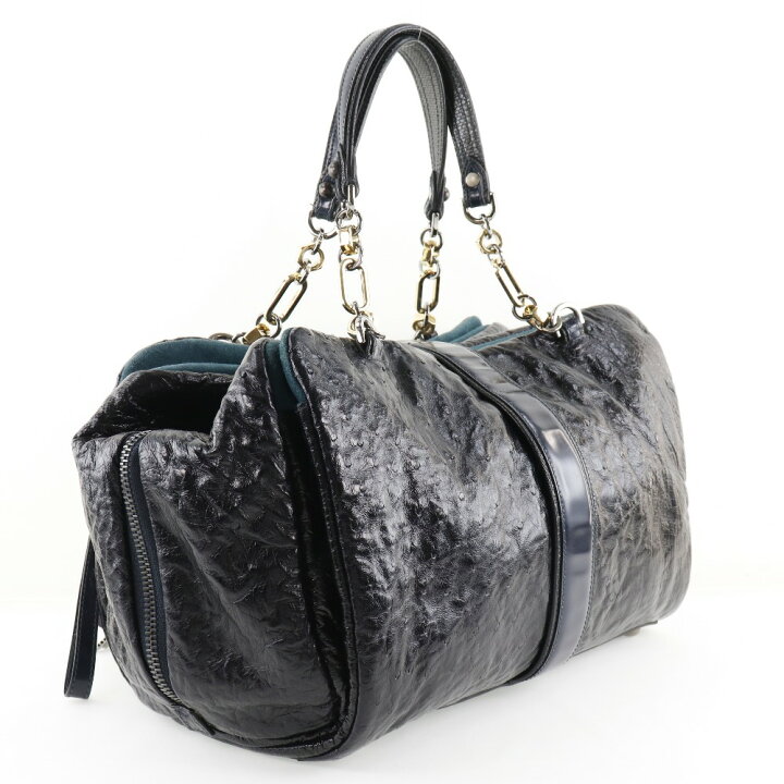 楽天市場】ロエベ LOEWE ローラ33 ハンドバッグ 302.08.714 