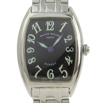 楽天市場】フランクミュラー FRANCK MULLER 902QZD ロングアイランド  