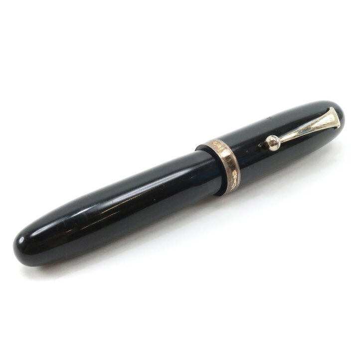 楽天市場】ワランテッド WARRANTED 18mm 極太軸 ペン先 14K 585  
