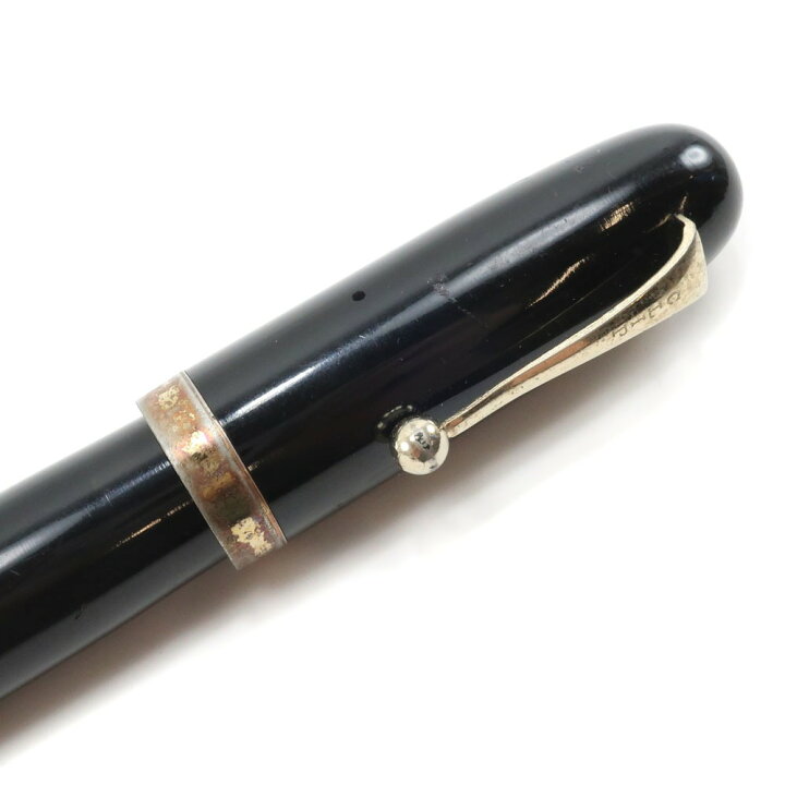 楽天市場】ワランテッド WARRANTED 18mm 極太軸 ペン先 14K 585 