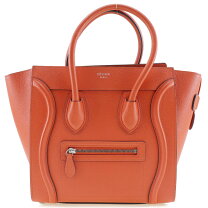 楽天市場】セリーヌ celine micro luggageの通販