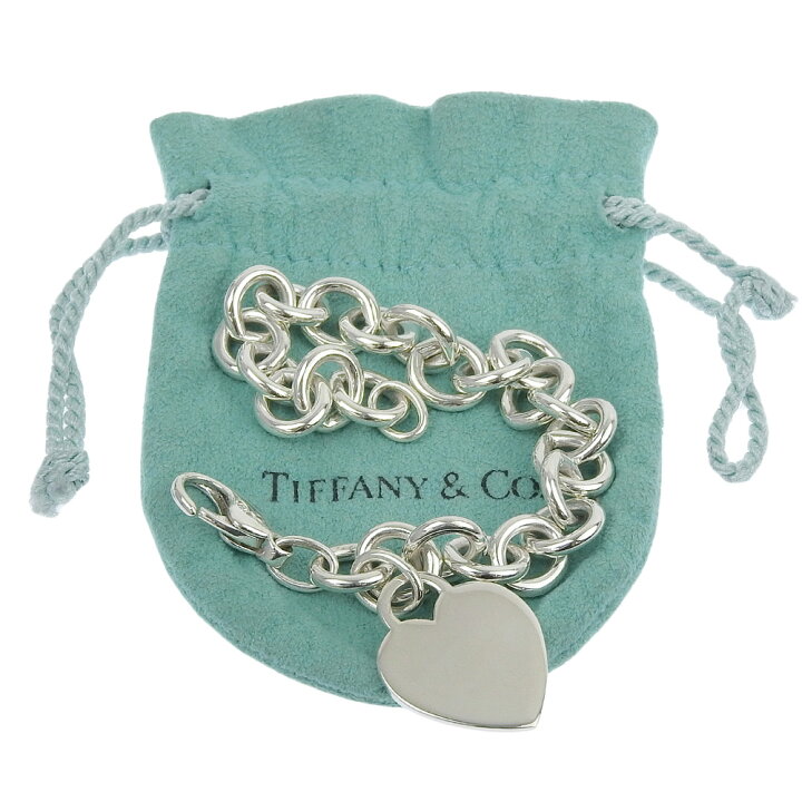 楽天市場】ティファニー TIFFANY&Co. リターントゥティファニー 