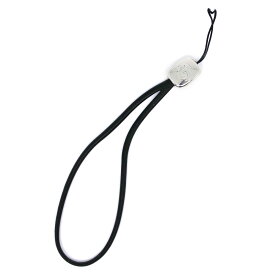 【スーパーセール10%OFF対象】ジョージジェンセン Georg Jensen Gマーク ストラップ ラバー×シルバー925 デンマーク製 シルバー G mark ユニセックス【中古】A-ランク