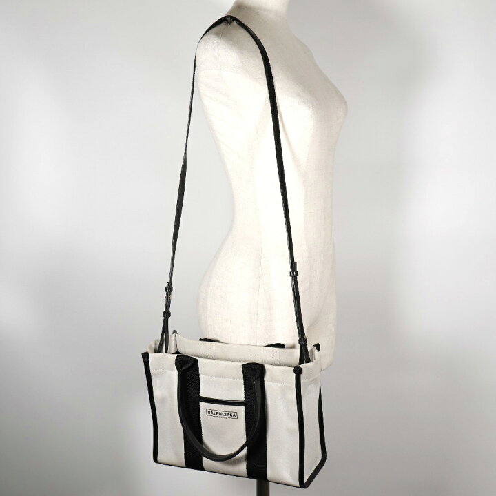 楽天市場】バレンシアガ BALENCIAGA ハードウェア トートバッグ 