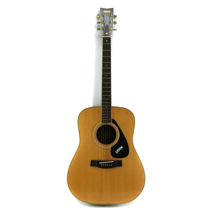 楽天市場】ヤマハ YAMAHA アコースティックギター ギター FG-201 