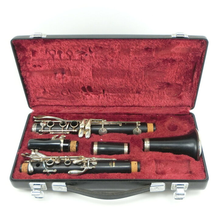 楽天市場】ヤマハ YAMAHA クラリネット 管楽器 YCL-35 Clarinet _ 