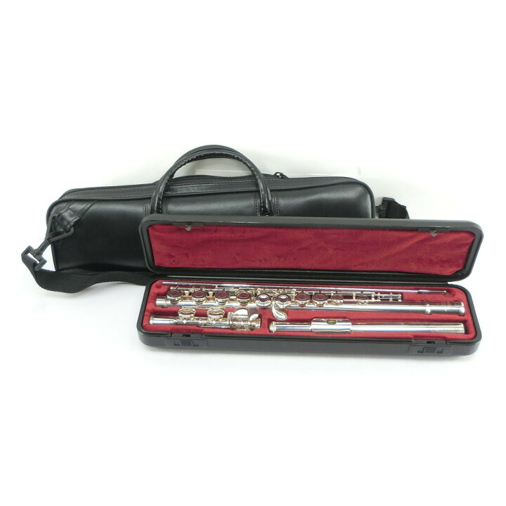 楽天市場】ヤマハ YAMAHA フルート 管楽器 YFL211S 金属製 flute _ 