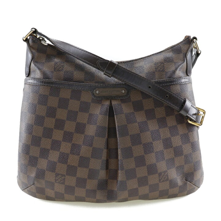 楽天市場】ルイ・ヴィトン LOUIS VUITTON ブルームズベリPM ショルダー 