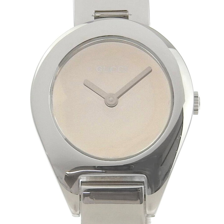 楽天市場】グッチ GUCCI 腕時計 6700L ステンレススチール スイス製 