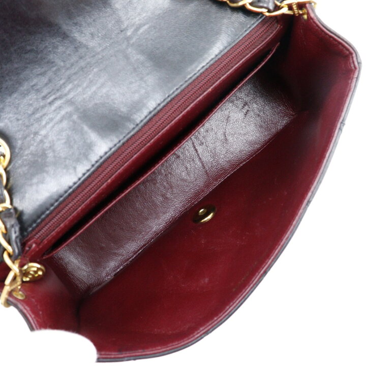 楽天市場】シャネル CHANEL ダイアナフラップ 22 ショルダーバッグ  