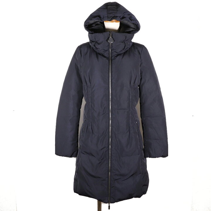 楽天市場】モンクレール MONCLER RENNE GIUBBOTTO ダウンジャケット  