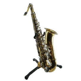【全品ポイント5倍+お買い得クーポン】イーダ マリア IDA MARIA GRASSI グラッシ テナーサックス 管楽器 GRASSI tenor saxophone _【中古】B-ランク