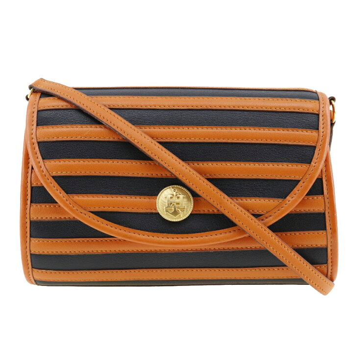 楽天市場】エルメス HERMES ショルダーバッグ ヴィンテージ レザー 