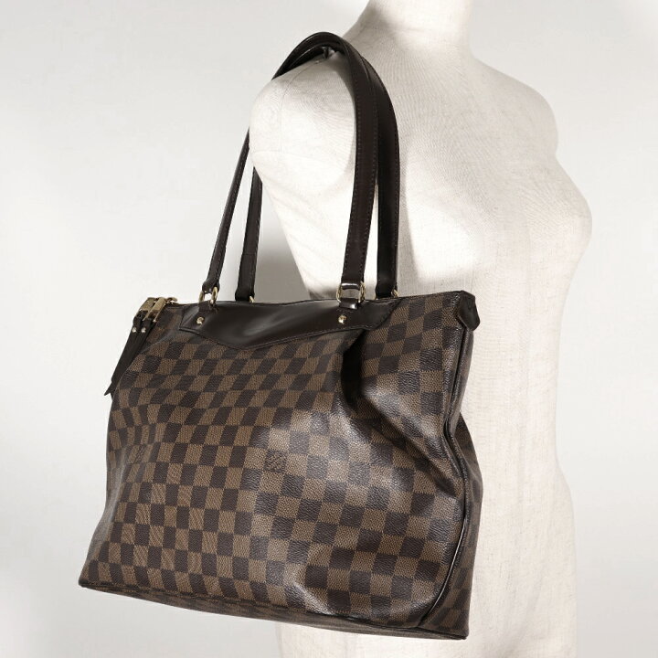 楽天市場】ルイ・ヴィトン LOUIS VUITTON ウェストミンスターGM  