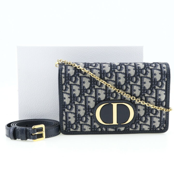楽天市場】クリスチャンディオール Dior 2WAYウエストポーチ 