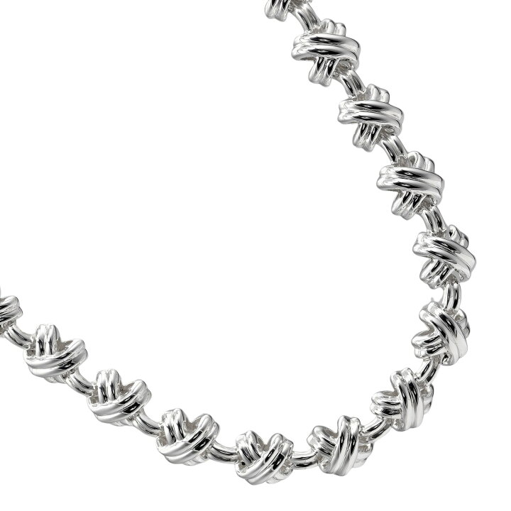 楽天市場】ティファニー TIFFANY&Co. シグネチャー ネックレス 