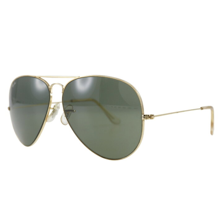 楽天市場】レイバン Ray-Ban B&L ボシュロムレイバン サングラス 