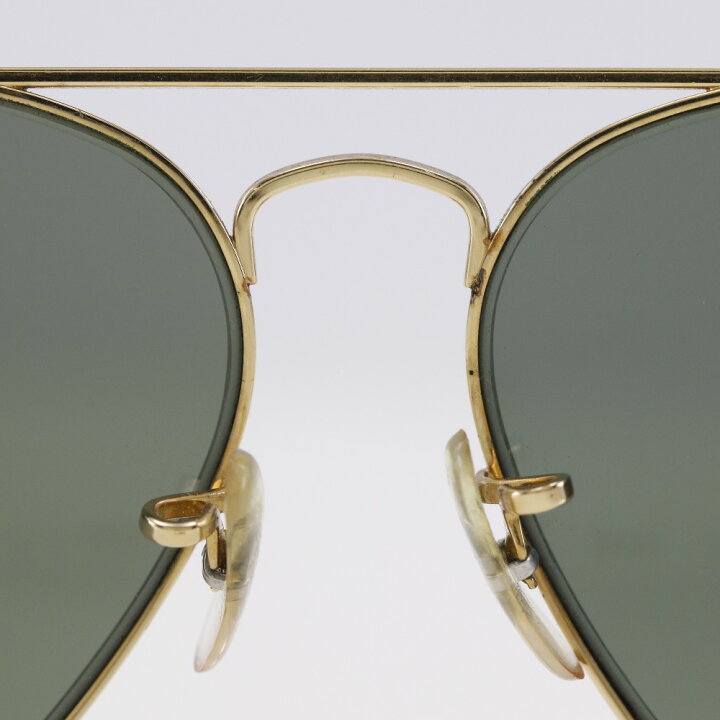 楽天市場】レイバン Ray-Ban B&L ボシュロムレイバン サングラス 