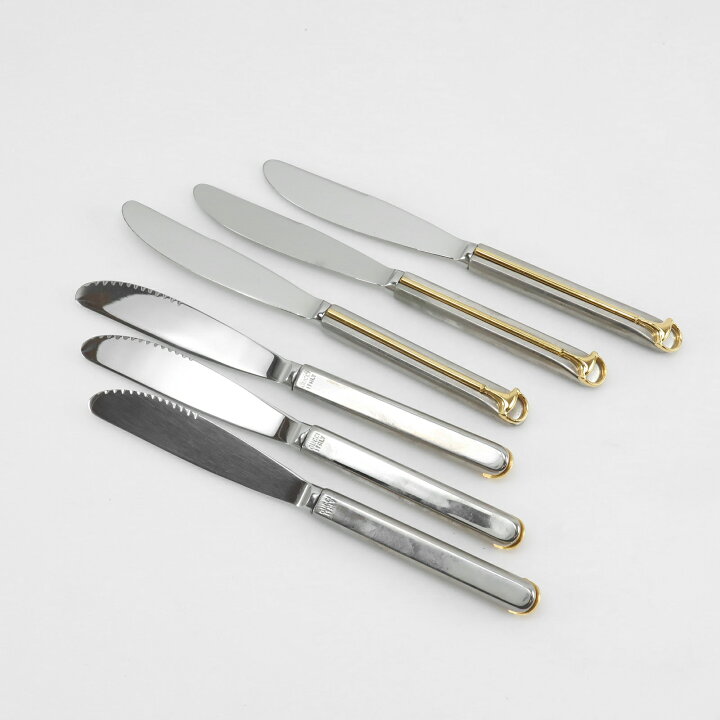 楽天市場】グッチ GUCCI CORICAMA INOX 食器 スプーン フォーク ナイフ 