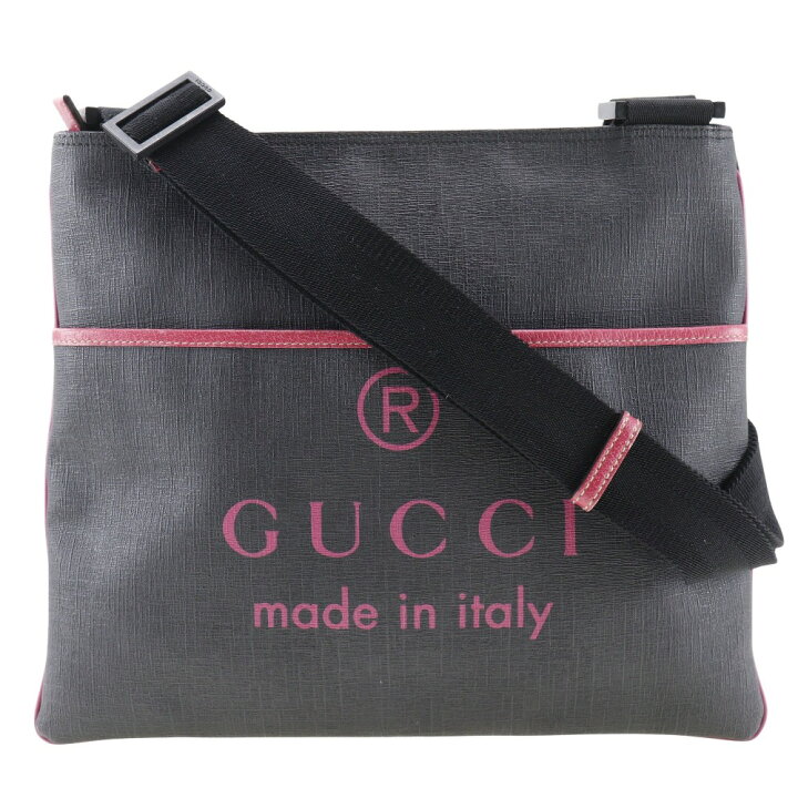楽天市場】グッチ GUCCI ショルダーバッグ 162904 レザー イタリア製