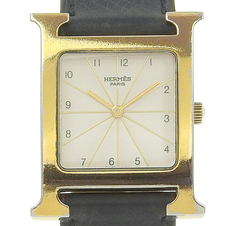 楽天市場】【ファッションセール10％OFF対象】エルメス HERMES H 