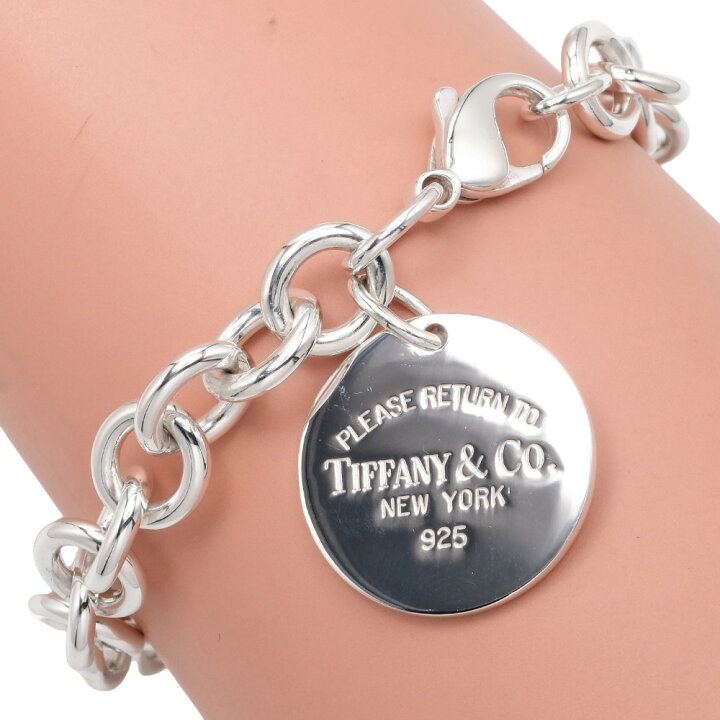 楽天市場】ティファニー TIFFANY&Co. リターントゥ ティファニー  