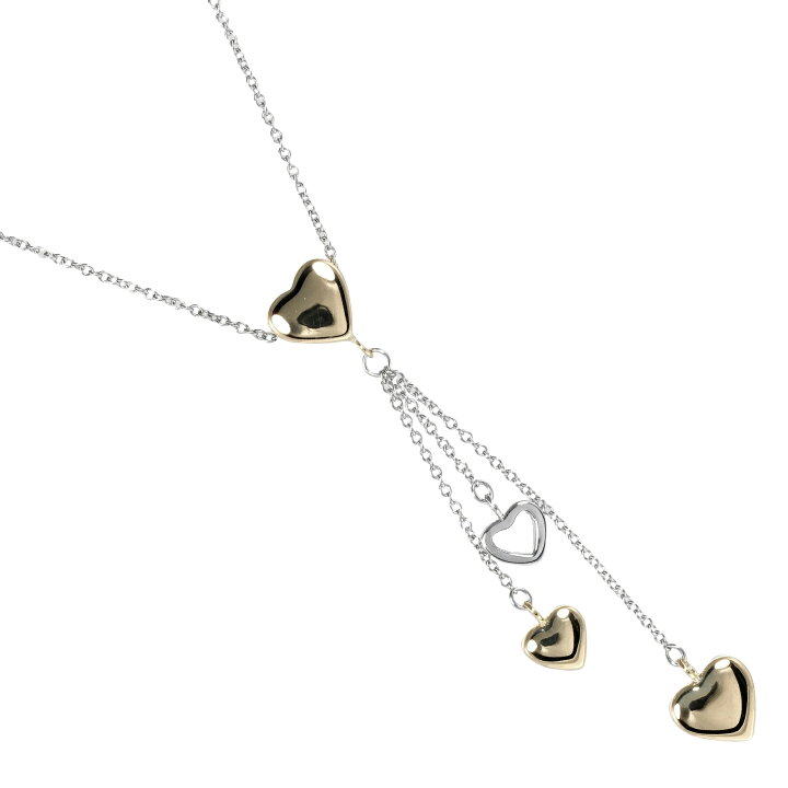 楽天市場】ティファニー TIFFANY&Co. マルチハート ドロップ  