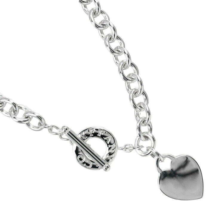 楽天市場】ティファニー TIFFANY&Co. リターントゥ ティファニー  